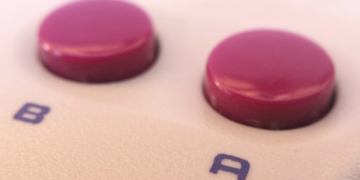 Nintendo game pushes non-binary, bisexual characters on kids