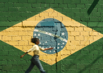 Brazilian feminist faces 5 years for defending biological reality