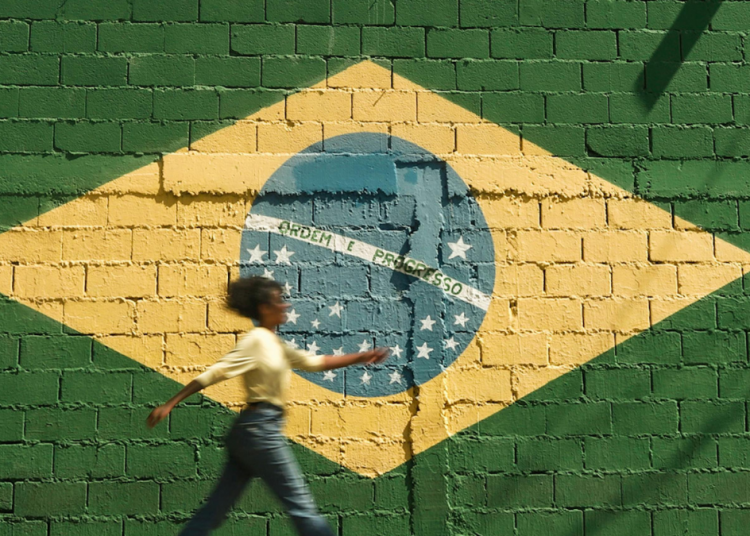 Brazilian feminist faces 5 years for defending biological reality