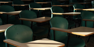 Ireland’s abortion surge empties schools