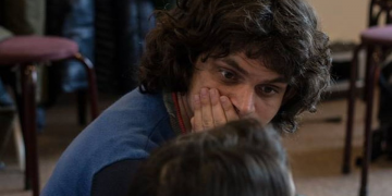 Romanian homosexual Kristof Lajos sentenced to 7 years for rape of minor