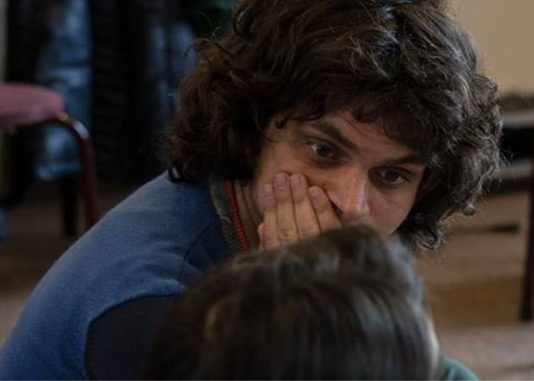 Romanian homosexual Kristof Lajos sentenced to 7 years for rape of minor