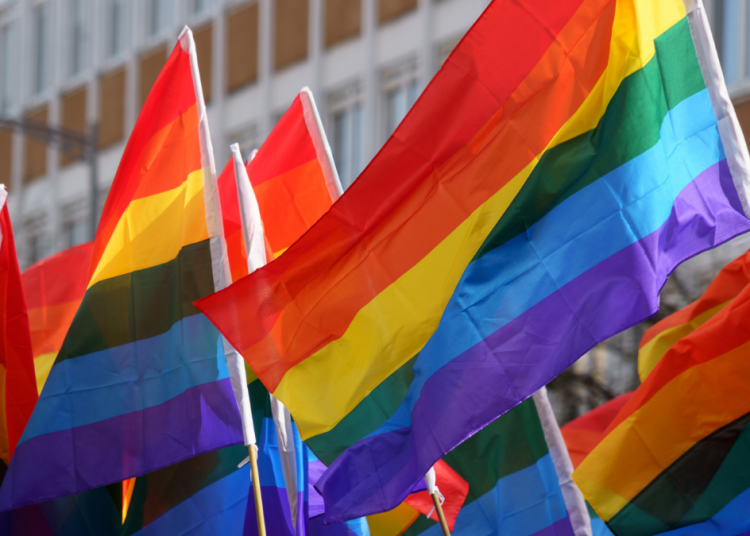 Human Rights Campaign loses half of its Fortune 500 corporate allies