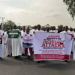 Nigerian Catholic diocese stages bold protest against mass killings