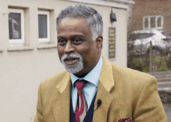 UK pastor jailed for street preaching, standing up to Muslim violence