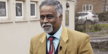 UK pastor jailed for street preaching, standing up to Muslim violence