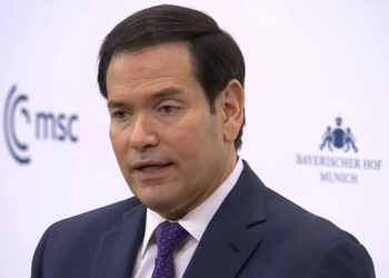 Rubio defends Christian civilization in Munich, criticizes unchecked migration