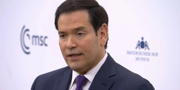 Rubio defends Christian civilization in Munich, criticizes unchecked migration