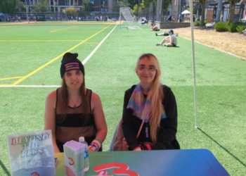 Pro-pedophile activists campaign to normalize adults attracted to children