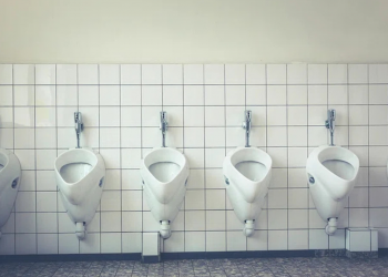 California lawmaker fights back as transgender men invade women’s spaces