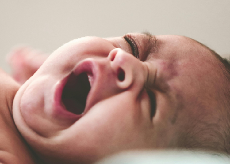 Disability-selective abortions rise in England and Wales