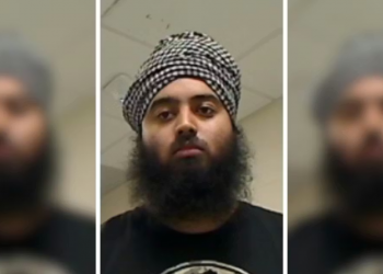 Illegal immigrant trucker accused of fatal Indiana wreck