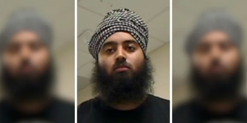 Illegal immigrant trucker accused of fatal Indiana wreck