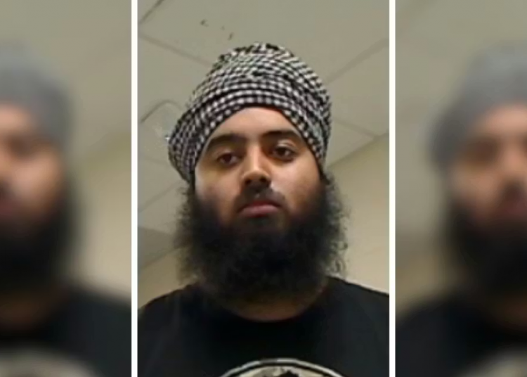 Illegal immigrant trucker accused of fatal Indiana wreck