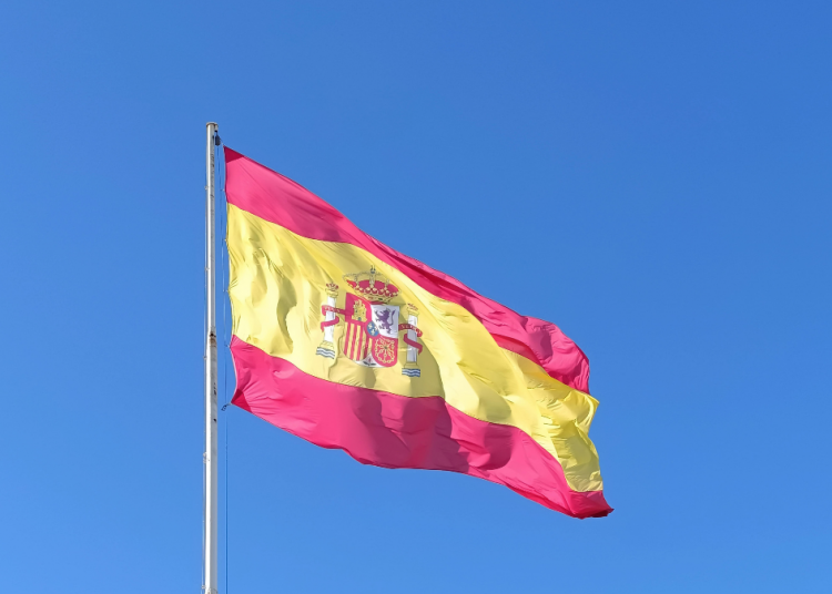 Spain’s socialist government set to legalize 1 million illegal immigrants