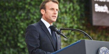 Macron exposes himself as pro-censorship: calls free speech “pure bullshit”