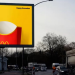 McDonald’s Germany runs empty Ramadan ads