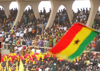 50-year-old man arrested in Ghana for defiling minor and forcing abortion