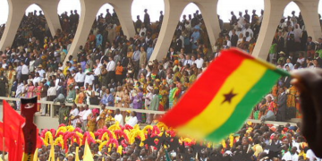 50-year-old man arrested in Ghana for defiling minor and forcing abortion