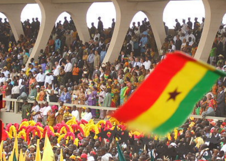 50-year-old man arrested in Ghana for defiling minor and forcing abortion