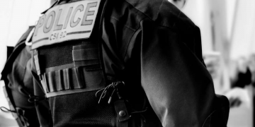 Paris police crack down on peaceful protesters opposing euthanasia