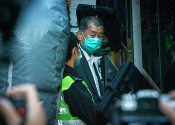 Hong Kong Appeals Court overturns Jimmy Lai’s fraud conviction