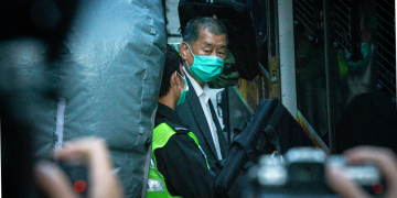 Hong Kong Appeals Court overturns Jimmy Lai’s fraud conviction