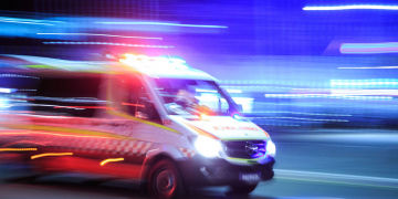 Planned Parenthood that killed woman butchers another woman