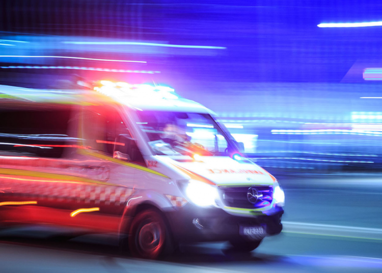 Planned Parenthood that killed woman butchers another woman