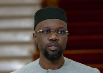 Senegal PM Ousmane Sonko proposes tougher anti-LGBT laws