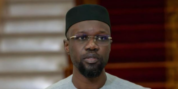 Senegal PM Ousmane Sonko proposes tougher anti-LGBT laws