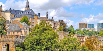 Luxembourg makes abortion a constitutional “freedom”