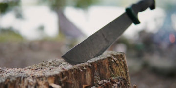 Transgender man who stabbed his two children gets only 5 years in prison