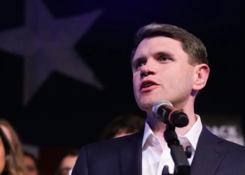 James Talarico hides a radical agenda behind a Christian moderate disguise