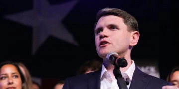 James Talarico hides a radical agenda behind a Christian moderate disguise