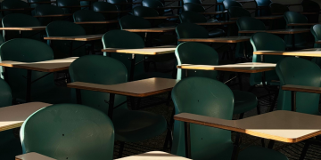 Christian teacher wins $650K settlement after refusing to use preferred pronouns