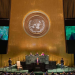 U.S. stands alone at UN in defending women