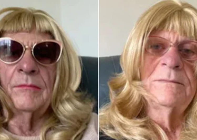 Australian transgender killer lived with foster children