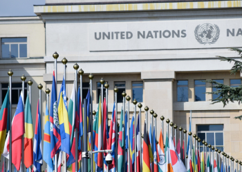 Costa Rica, EU block UN definition of ‘woman’