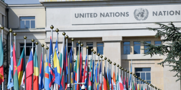 Costa Rica, EU block UN definition of ‘woman’