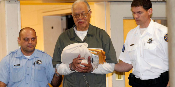 Infamous abortionist Kermit Gosnell dead at 85