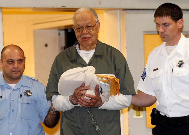 Infamous abortionist Kermit Gosnell dead at 85