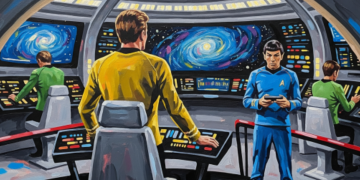 Woke Star Trek show canceled after viewer backlash