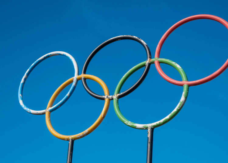 IOC bans transgender male athletes from competing in women’s sports