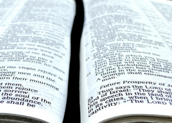 Canada’s House of Commons passes bill that could criminalize quoting the Bible
