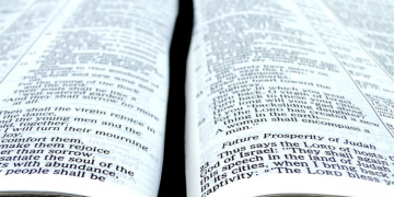 Canada’s House of Commons passes bill that could criminalize quoting the Bible