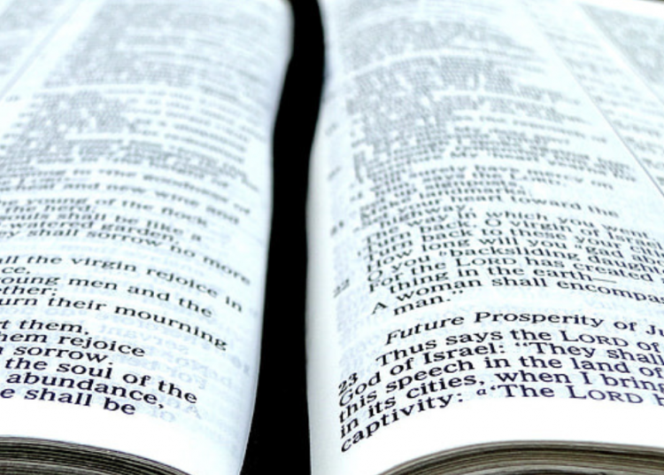 Canada’s House of Commons passes bill that could criminalize quoting the Bible