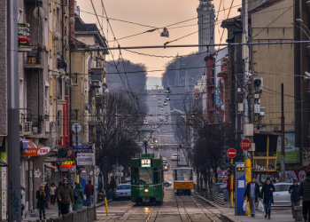 Over 17,000 abortions reported in Bulgaria in 2025