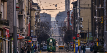 Over 17,000 abortions reported in Bulgaria in 2025