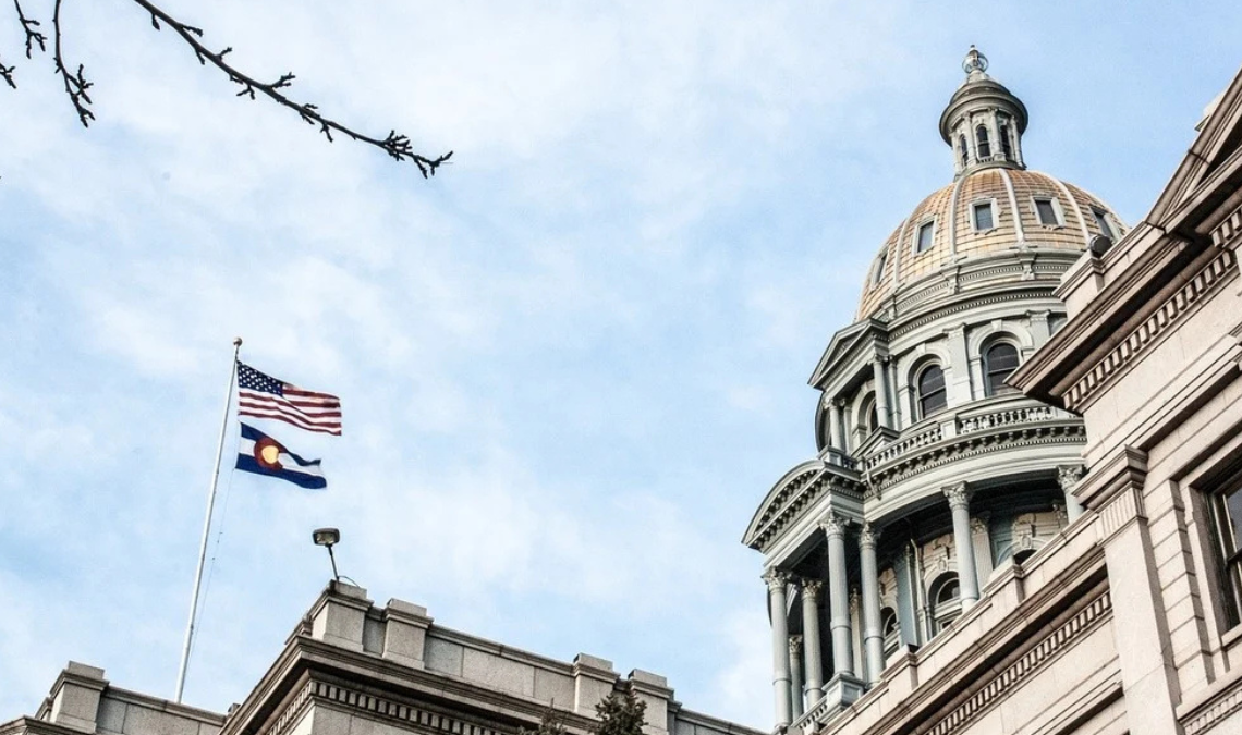 Colorado will decide in November whether to ban the transgender mutilation of children